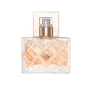 Avon Luck Summer Sparkle For Her парфумована вода 50мл