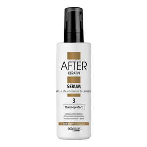 Prosalon Professional After Keratin легке термозахисне сироватка-спрей з кератином 100 мл