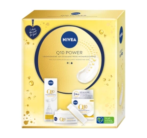 NIVEA Q10 POWER НАБІР КОСМЕТИКИ ДЛЯ ЖІНОК