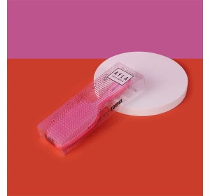 SISTER YOUNG AYLA ЩІТКА ДЛЯ ВОЛОССЯ PINK