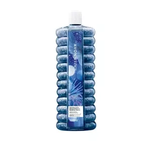 AVON SENSES BUBBLE BATH ЛОСЬЙОН ДЛЯ КУПАННЯ  GOODNIGHT SWEETHEART 1000МЛ