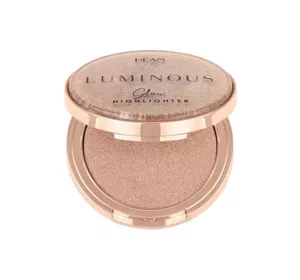 Hean Luminous Glow хайлайтер для лица 01 Shine 6г