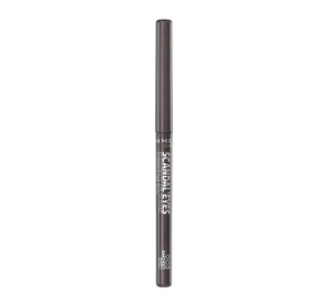 RIMMEL SCANDAL'EYES EXAGGERATE АВТОМАТИЧЕСКИЙ КАРАНДАШ ДЛЯ ГЛАЗ 003 SMOKEY GREY 0,35Г