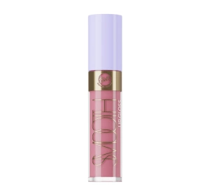 Bell Smooth Lip Gloss блиск для губ 01 Rose 3,8 г