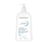 Bioderma Atoderm очищающий и увлажняющий гель 1000 мл