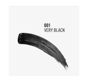 RIMMEL WONDER'EXTENSION ТУШЬ ДЛЯ РЕСНИЦ 001 VERY BLACK 11МЛ