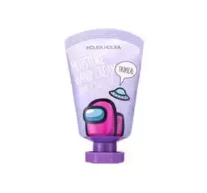 HOLIKA HOLIKA AMONG US УВЛАЖНЯЮЩИЙ КРЕМ ДЛЯ РУК TROPICAL 30МЛ