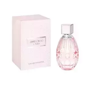 JIMMY CHOO L'EAU ТУАЛЕТНАЯ ВОДА 60МЛ