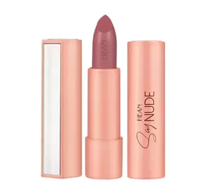 HEAN SAY NUDE LIPSTICK ГУБНАЯ ПОМАДА С ЗЕРКАЛОМ 44 SMOOTH 4,5Г