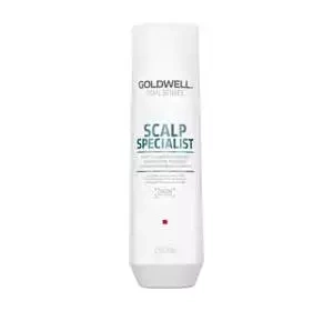 GOLDWELL SCALP SPECIALIST DEEP CLEANSING ОЧИЩАЮЩИЙ ШАМПУНЬ 250МЛ