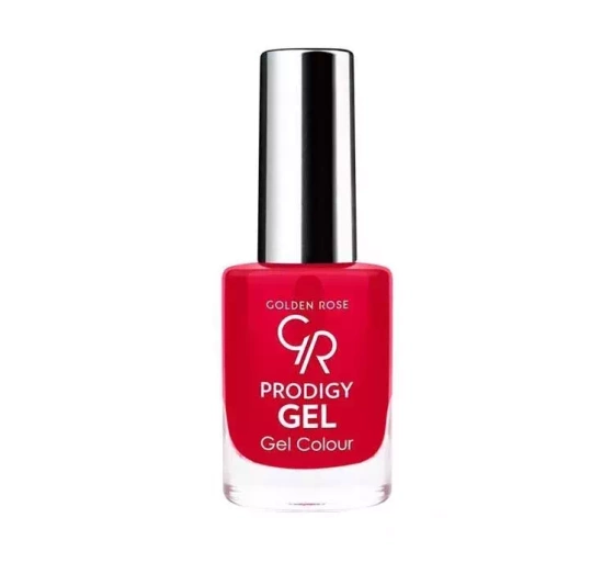  GOLDEN ROSE PRODIGY GEL ГЕЛЬ-ЛАК 16