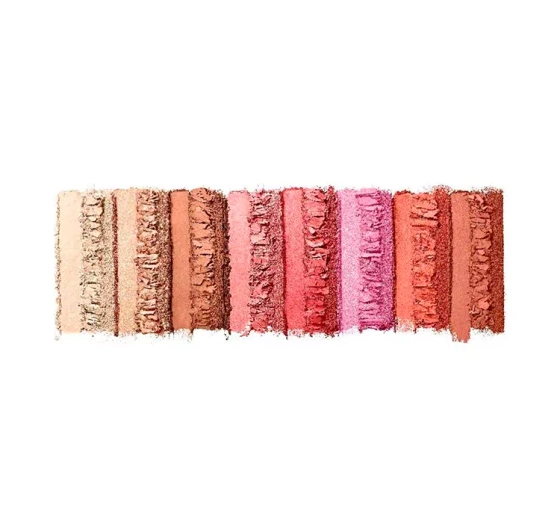 REVLON COLORSTAY LOOKS BOOK ПАЛЕТКА ТІНЕЙ ДЛЯ ПОВІК 950 DREAMER 3,4Г