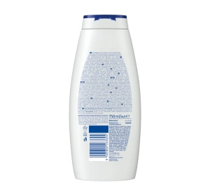 NIVEA CARE SHOWER ГЕЛЬ ДЛЯ ДУШУ CARE&ORANGE 750МЛ