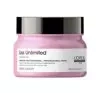 LOREAL PROFESSIONNEL SERIE EXPERT LISS UNLIMITED МАСКА ДЛЯ ВОЛОС 250МЛ