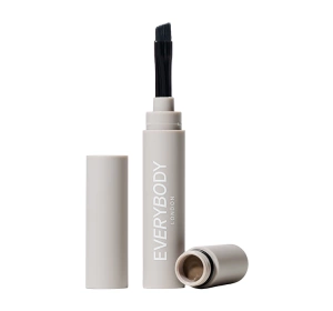 Everybody London помада для брів з пензликом 2в1 Ash Brown 1,2 г