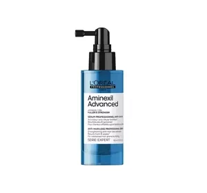 LOREAL PROFESSIONNEL SERIE EXPERT AMINEXIL ADVANCED СЫВОРОТКА ДЛЯ ВОЛОС 90МЛ