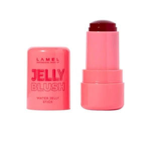 Lamel Jelly румяна для щек и губ 02 Guava 6,6г