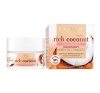 EVELINE RICH COCONUT УЛЬТРАПИТАТЕЛЬНЫЙ КОКОСОВЫЙ КРЕМ ДЛЯ ЛИЦА 50МЛ