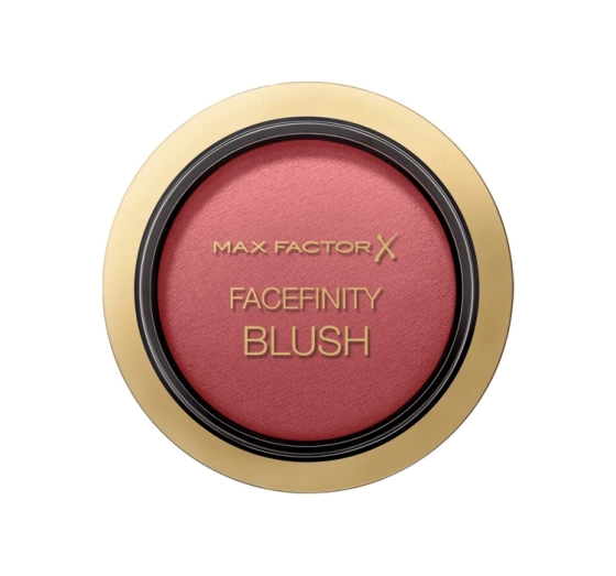 Max Factor Facefinity Blush румяна 50 Sunkissed Rose 1,5г