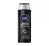 NIVEA MEN ACTIVE CLEAN ШАМПУНЬ ДЛЯ МУЖЧИН 400МЛ