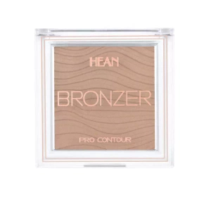 HEAN PRO-CONTOUR БРОНЗЕР ДЛЯ ОБЛИЧЧЯ 46 COOKIE 9Г