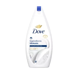 DOVE DEEPLY NOURISHING ГЕЛЬ ДЛЯ ДУША 750 МЛ