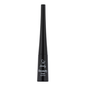 LOVELY BEAUTY LINER ПІДВОДКА ДЛЯ ОЧЕЙ ЧОРНА