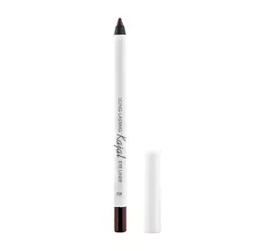 LAMEL KAJAL EYE LINER ГЕЛЕВЫЙ КАРАНДАШ ДЛЯ ГЛАЗ 402 1,7Г