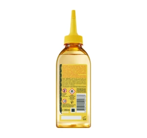 GARNIER FRUCTIS HAIR DRINK BANANA ЖИДКИЙ КОНДИЦИОНЕР ДЛЯ ВОЛОС 200МЛ