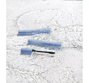 PAESE THE WAVE ТУШЬ ДЛЯ РЕСНИЦ С УВЕЛИЧЕННОЙ СТОЙКОСТЬЮ BLACK 10МЛ