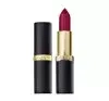 LOREAL COLOR RICHE MATTE МАТОВА ПОМАДА 430 JULES