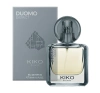 KIKO Milano Scent of Milan Duomo District парфумована вода 50 мл