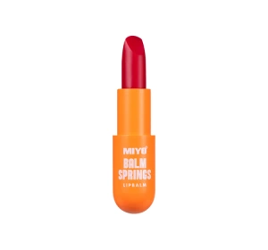 MIYO Balm Springs бальзам для губ 01 Coachella 4,2г