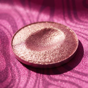 Lovely Bow On Top Eyeshadow металлические тени для век 03 3 г