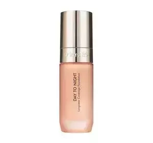DR IRENA ERIS DAY TO NIGHT СТОЙКИЙ ТОНАЛЬНЫЙ КРЕМ 020C ROSE BEIGE 30МЛ