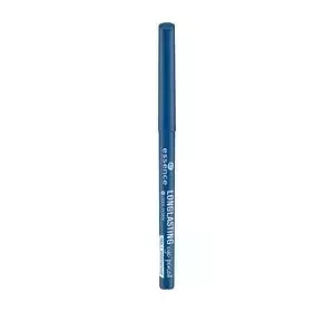 ESSENCE LONG LASTING EYE PENCIL АВТОМАТИЧЕСКИЙ КАРАНДАШ ДЛЯ ГЛАЗ 09 COOL DOWN 0,28Г