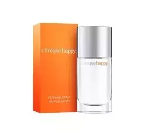 CLINIQUE HAPPY ПАРФЮМИРОВАННАЯ ВОДА СПРЕЙ 30МЛ