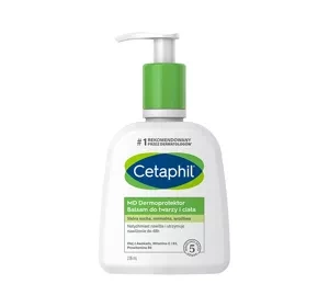 CETAPHIL MD DERMOPROTECTOR БАЛЬЗАМ ДЛЯ ОБЛИЧЧЯ ТА ТІЛА 236МЛ