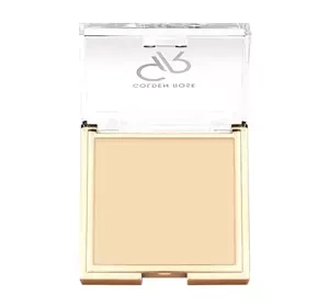 GOLDEN ROSE МІНЕРАЛЬНА МАТУЮЧА ПУДРА 109 12,5Г