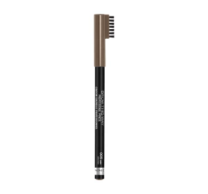 RIMMEL BROW THIS WAY ОЛІВЕЦЬ ДЛЯ БРІВ 005 ASH BROWN 1,4Г