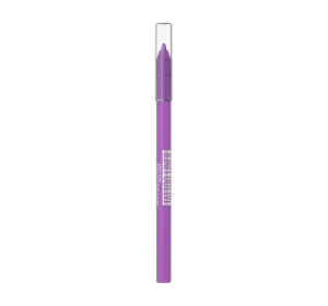 MAYBELLINE TATTOO LINER КАРАНДАШ ДЛЯ ГЛАЗ 801 PURPLE POP
