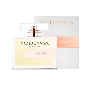 Yodeyma Fruit парфюмированная вода 100мл