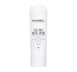 GOLDWELL DUALSENSES ULTRA VOLUME КОНДИЦІОНЕР ДЛЯ ОБ'ЄМУ 200МЛ
