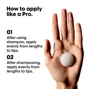 L'Oréal Professionnel Serie Expert Keratin Alpha Sleek професійна розгладжувальна маска для волосся 250 мл