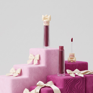 Lovely Sweet'n Juicy Tinted Gloss блиск для губ з ефектом тінта 02 2,7 г