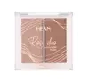 HEAN ROSY DUO РУМ'ЯНА ДЛЯ ЩІК В ДВОХ ВІДТІНКАХ RD6 DREAMY 6Г