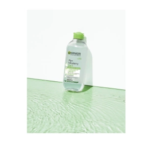 GARNIER МІЦЕЛЯРНА ВОДА 3В1 НОРМАЛЬНА ШКІРА  1