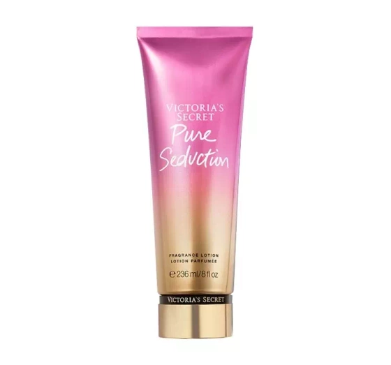VICTORIA S SECRET PURE SEDUCTION ЛОСЬЙОН ДЛЯ ТІЛА 236МЛ