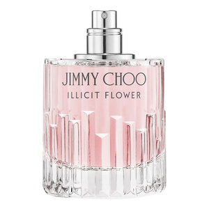 Jimmy Choo Illicit Flower туалетная вода 100 мл  - товар без упаковки