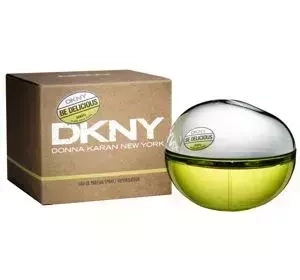 DONNA KARAN DKNY BE DELICIOUS ПАРФУМОВАНА ВОДА 100МЛ